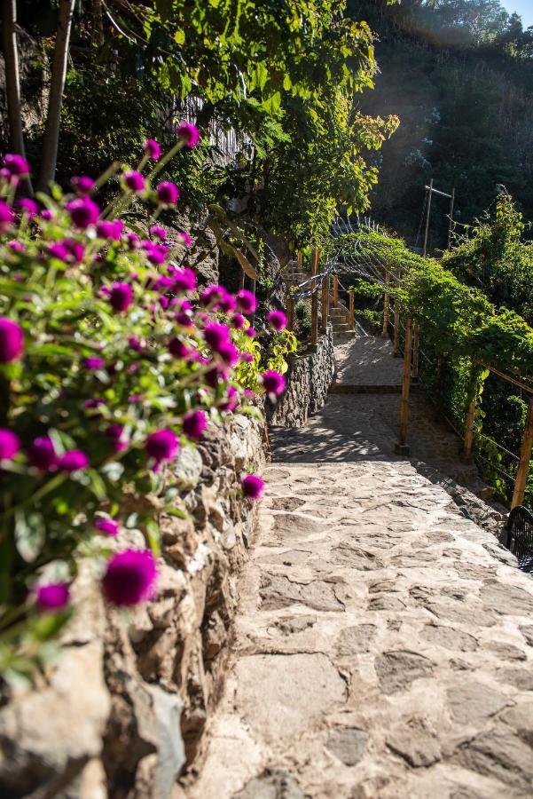 Hotel El Picnic Atitlán Tzununá Exterior foto