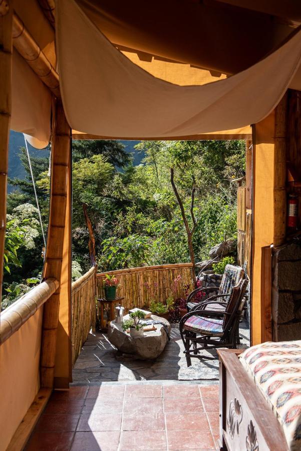 Hotel El Picnic Atitlán Tzununá Exterior foto